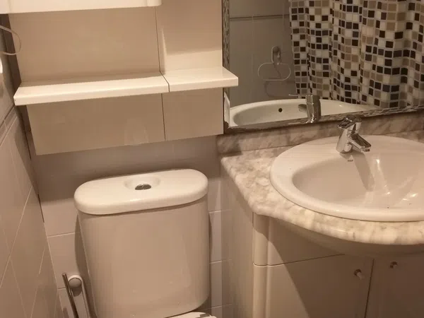 Piso en Calle Rubén Darío, 38, La Carrasca - Foto 27