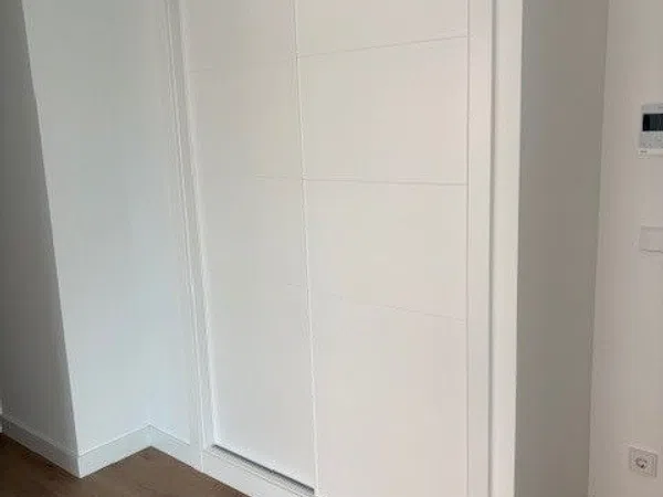 Piso en Urb. monteturia Barrio Prado de Somosaguas - Foto 9