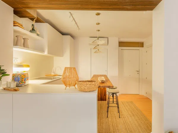 Piso en plaza Santa Catalina, 6 - Foto 8