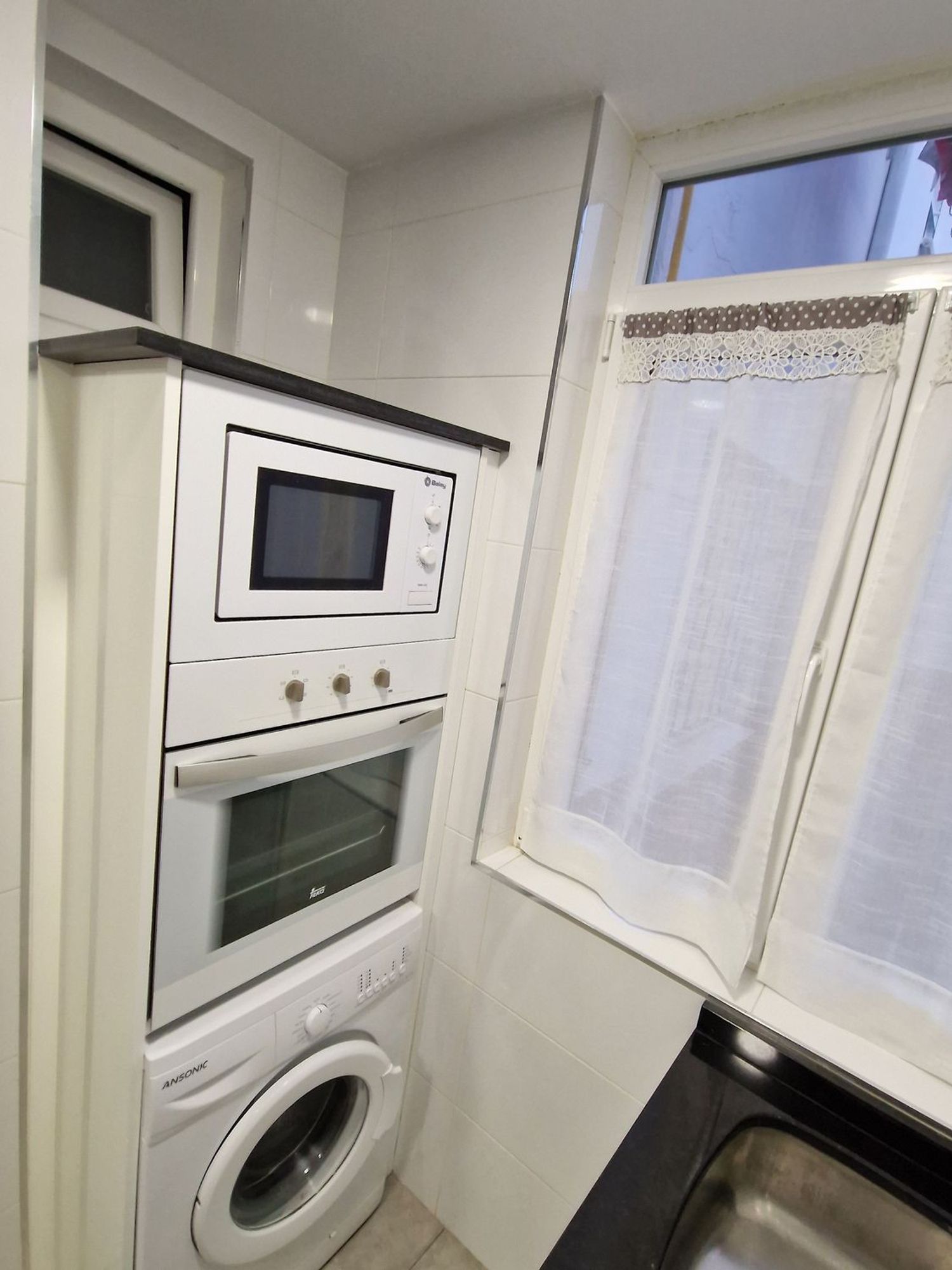 Piso en calle Álvarez Lorenzana, 16 - Foto 8