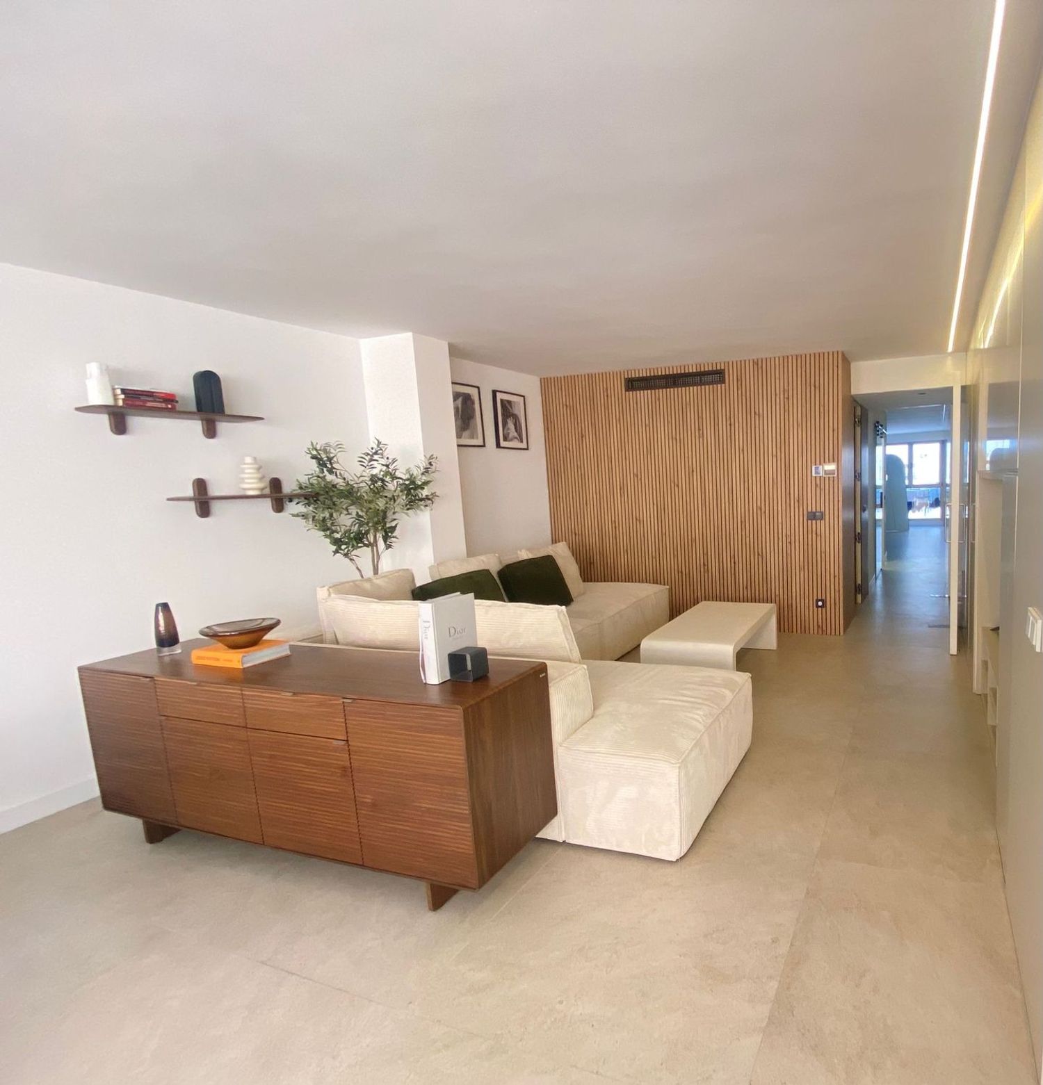 Piso en calle del Doctor Sanchis Sivera, 12 - Foto 5