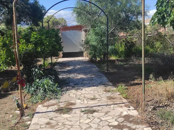Casa o chalet independiente en La Huerta - Foto 27