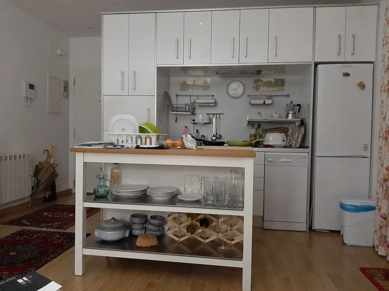 Ático en calle Argentina, 19 - Foto 12