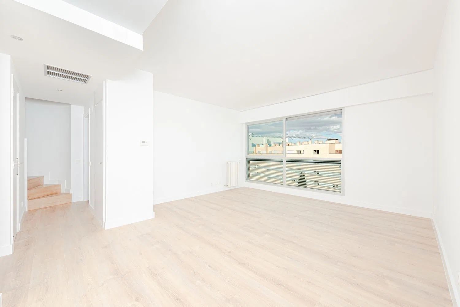 Piso en calle de Vicente Morales - Foto 2