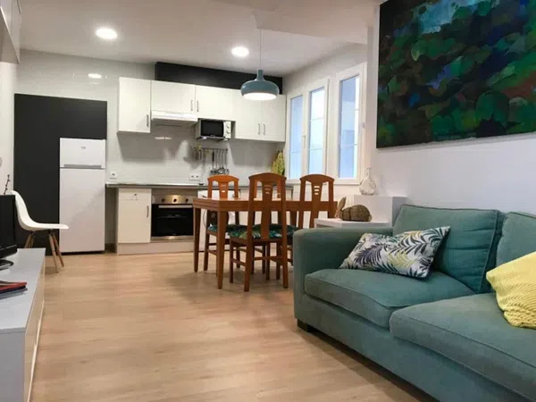 Piso en Calle Padre Suárez, 33, Santo Domingo-El Campillín - Foto 3