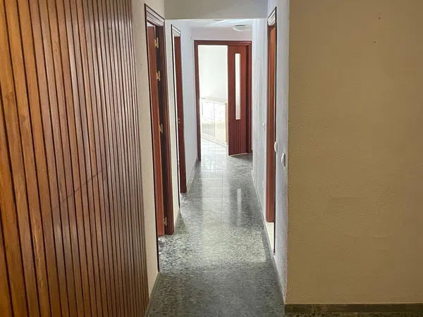 Piso en Génova, 20, Plaza de Cuba - República Argentina - Foto 17