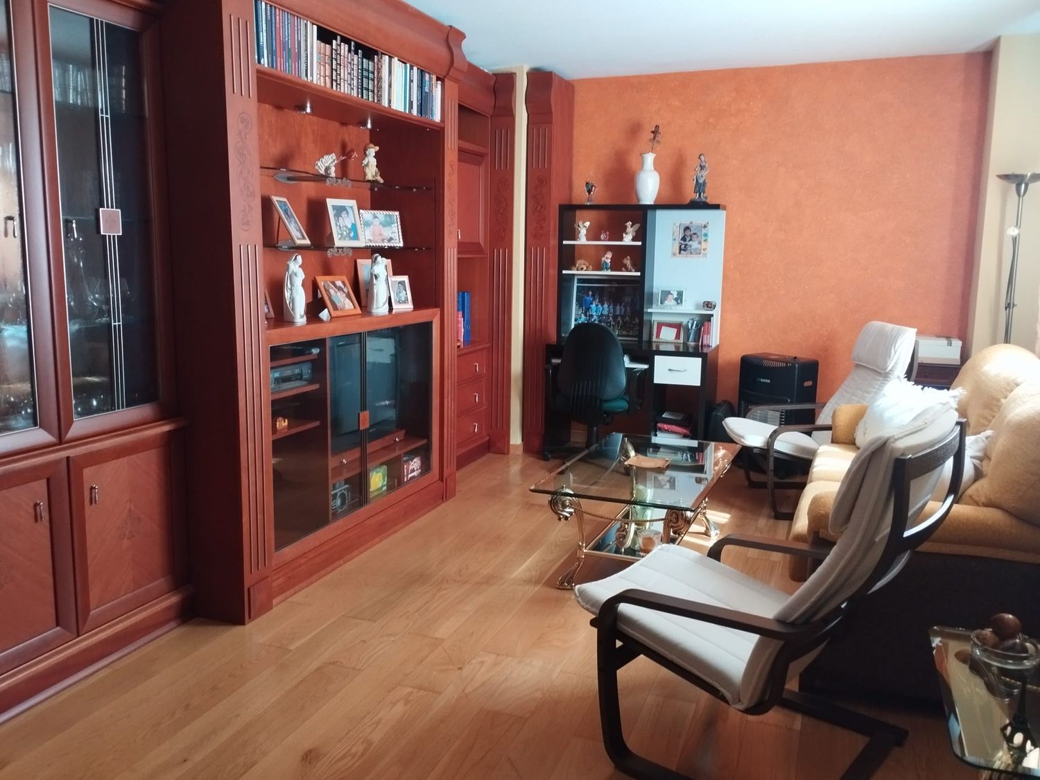 Chalet adosado en Calle Gabriela Mistral, 4, Hospital, Hospital - Foto 25