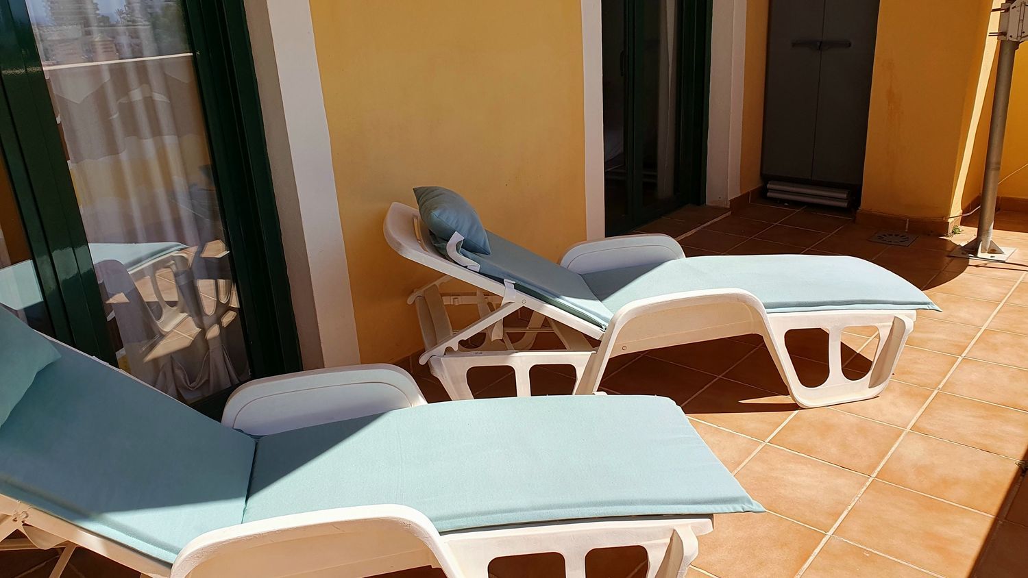 Piso en calle Marie Curie, 1 - Foto 14