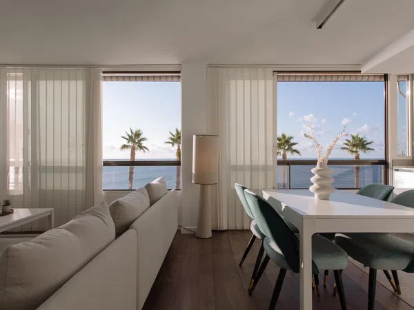 Piso en Avenida del Puerto, 7, Platja Vila Joiosa - Foto 13