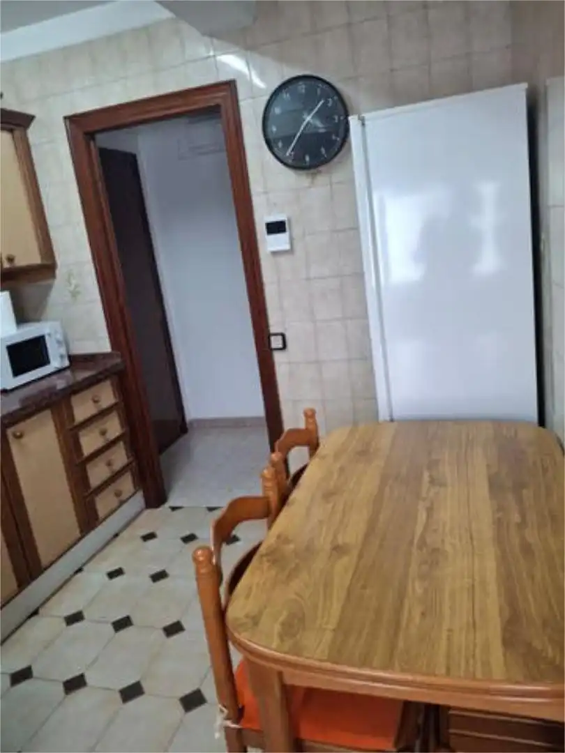 Piso en Los Prados - Foto 2