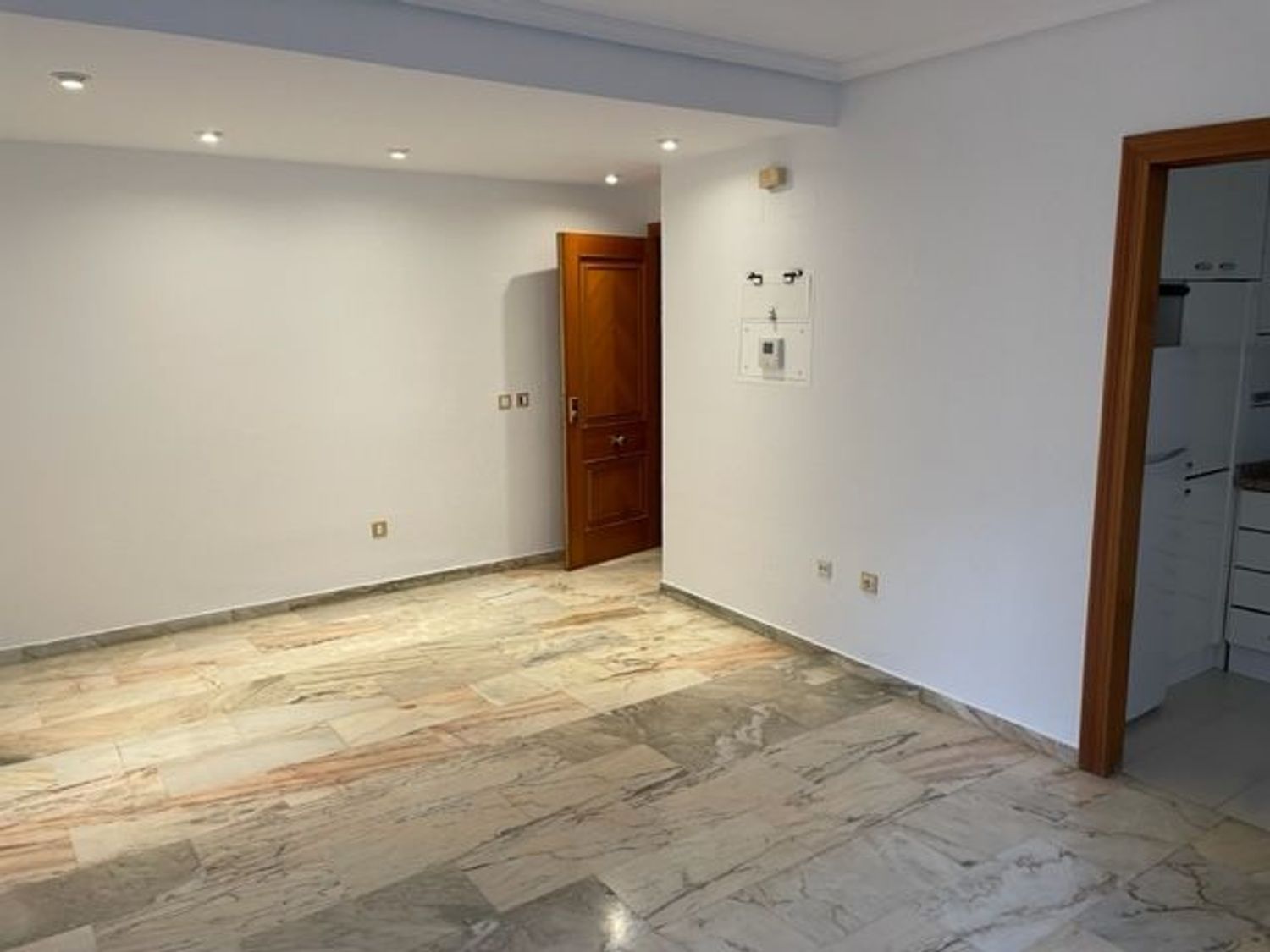 Piso en Calle Virgen de la Cinta, 21 bis, Ramón de Carranza - Madre Rafols - Foto 6