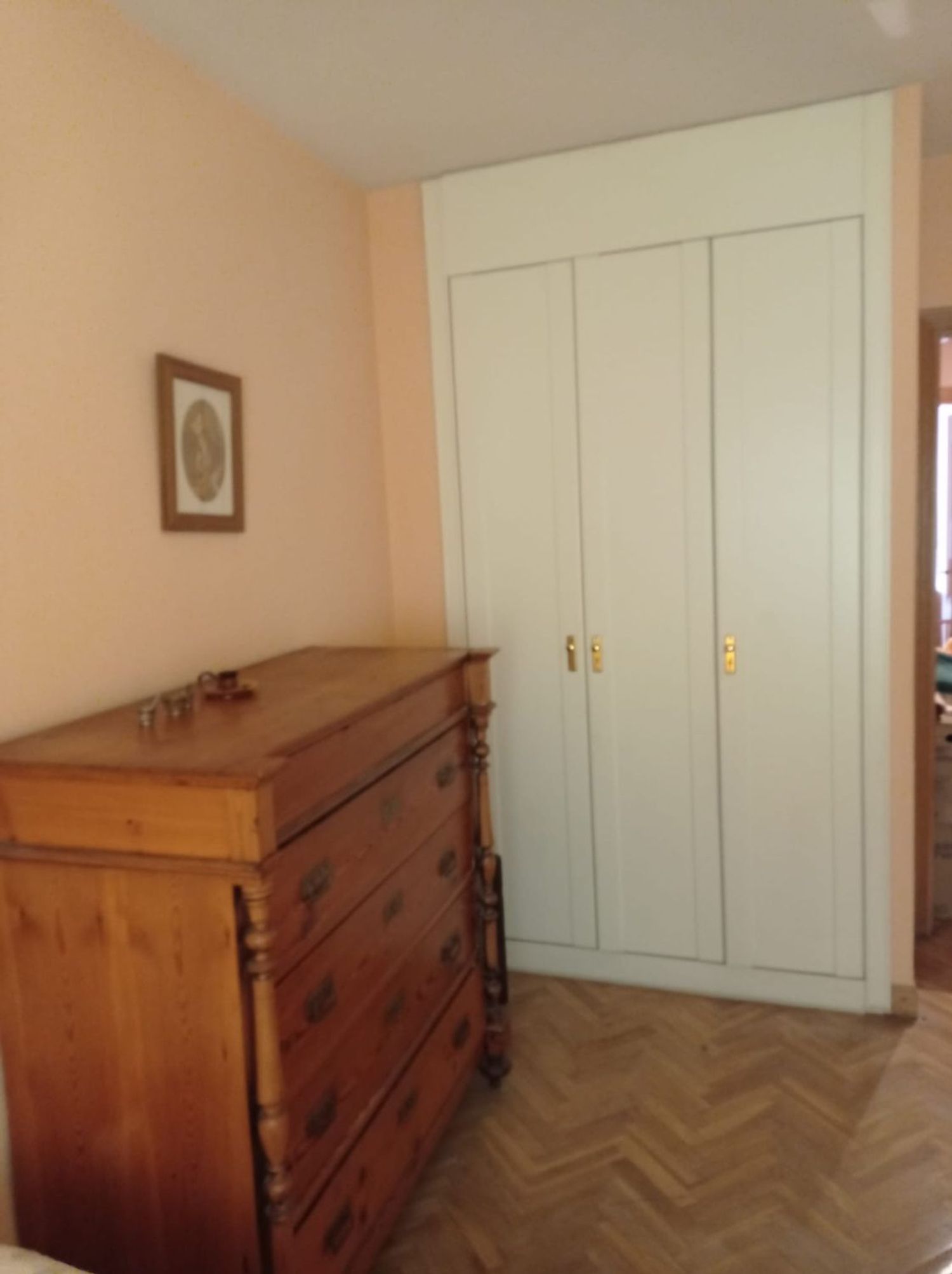 Piso en Casco Antiguo - Foto 3