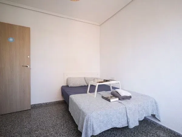 Piso en Calle del Doctor Vicente Pallarés, 12, L'Amistat - Foto 105