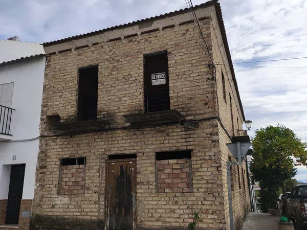 Casa o chalet independiente en Avenida Félix Rodríguez de la Fuente, 31 - Foto 1