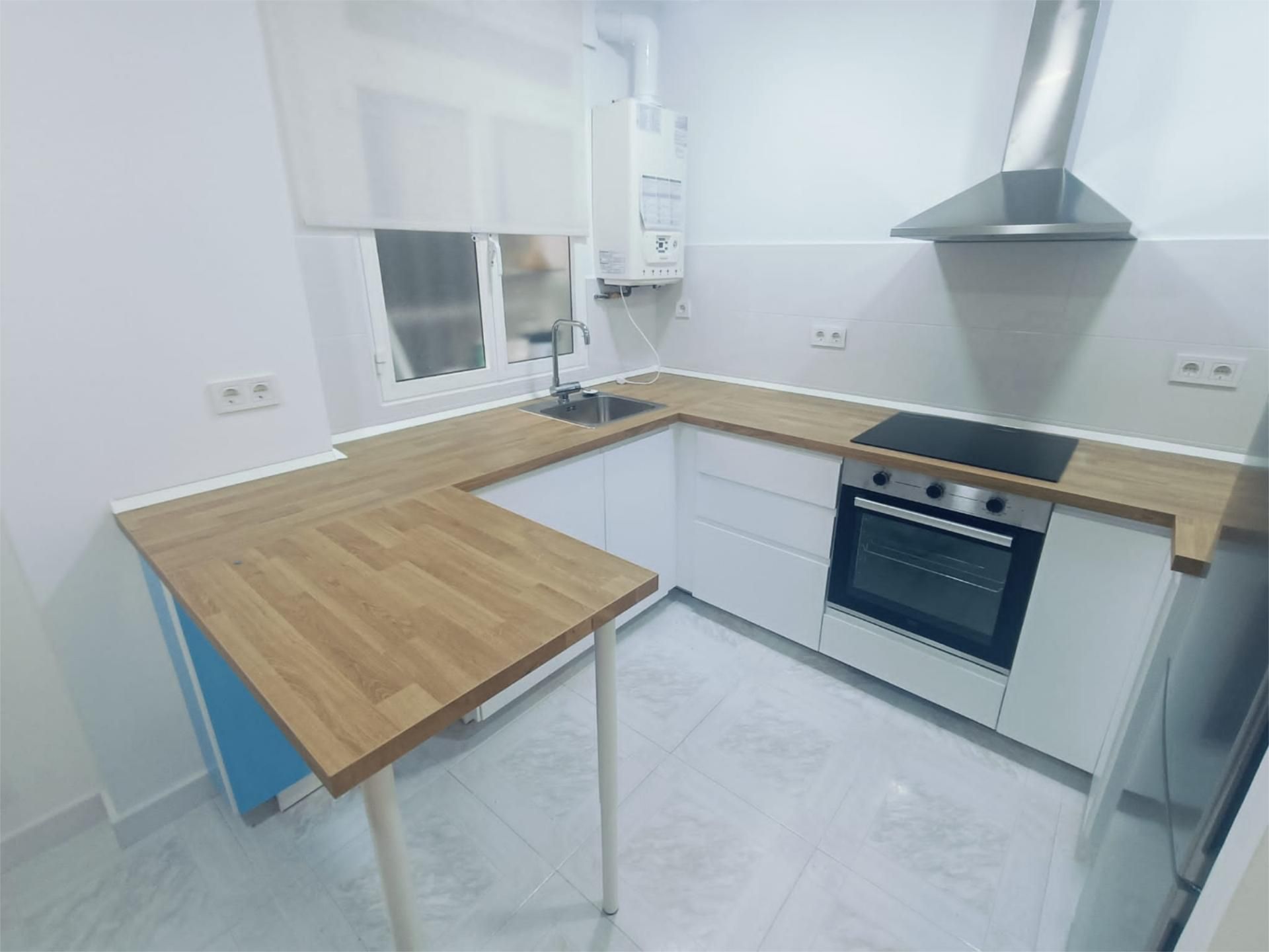 Piso en  Calle Fernández de Isla 8 - Foto 3