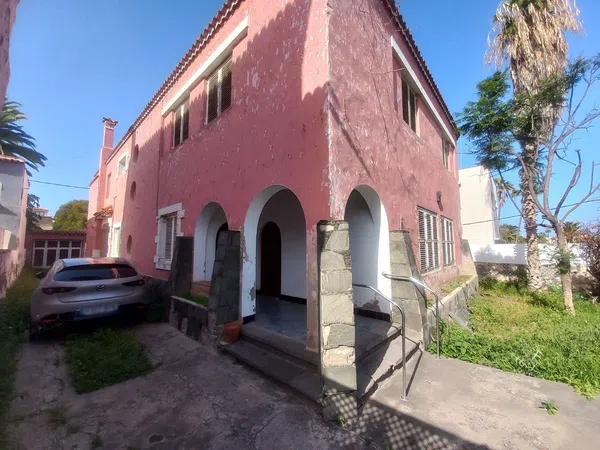 Casa independiente en Barrio Ciudad Jardín - Foto 8