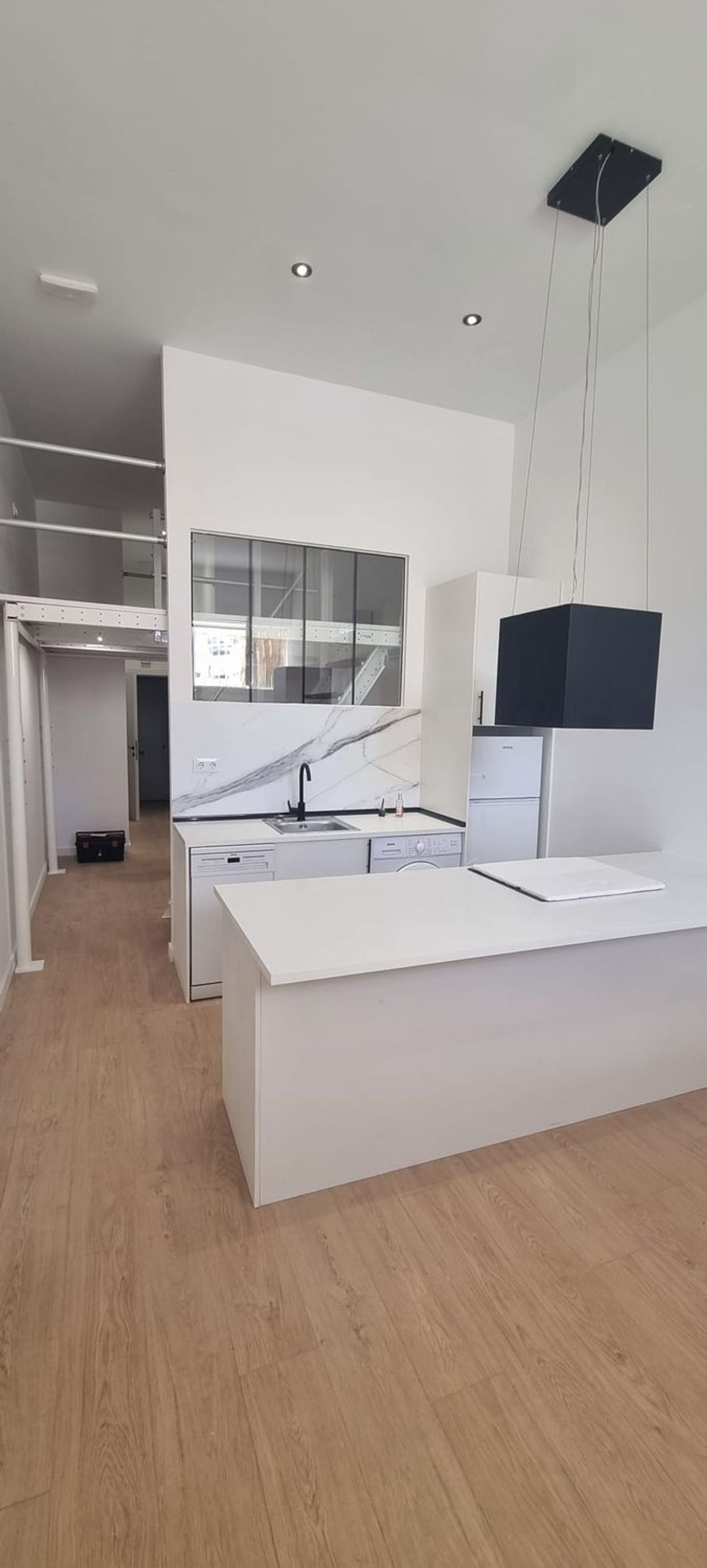 Estudio en Avenida de Tenerife, 2, Pol. Industrial norte - Foto 3