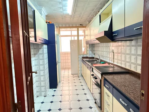 Piso en Calle de la Primavera, 20, Carolinas Altas - Foto 5