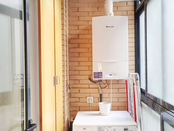 Piso en Zona Estación - Foto 19