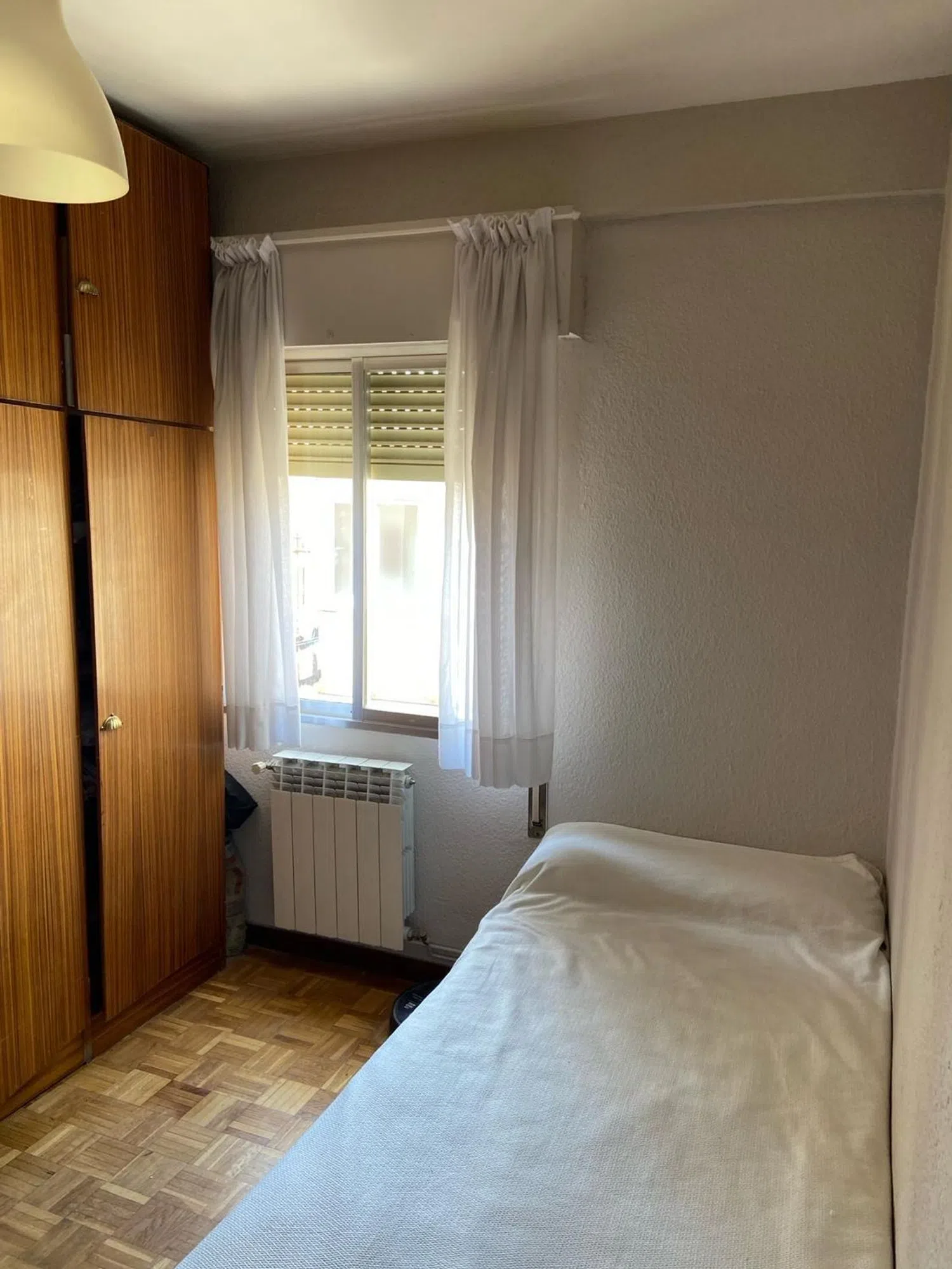 Piso en calle Pico de los Artilleros, 81 - Foto 21