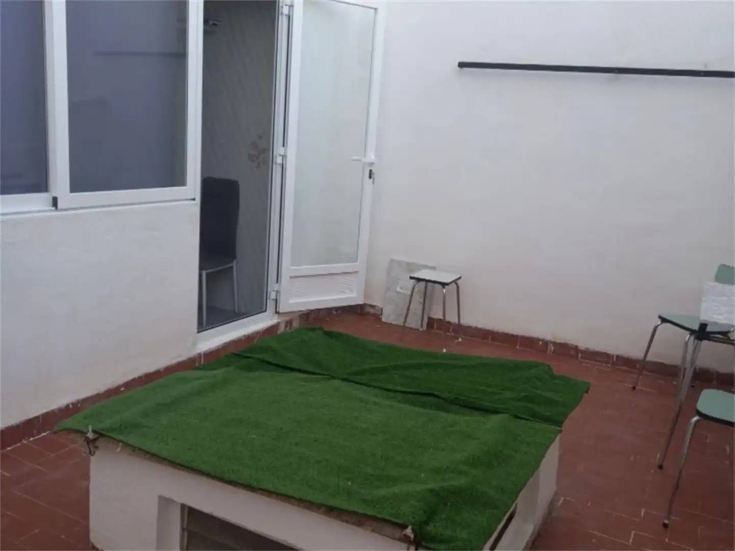 Piso en  Plaza Cruz Rueda - Foto 11