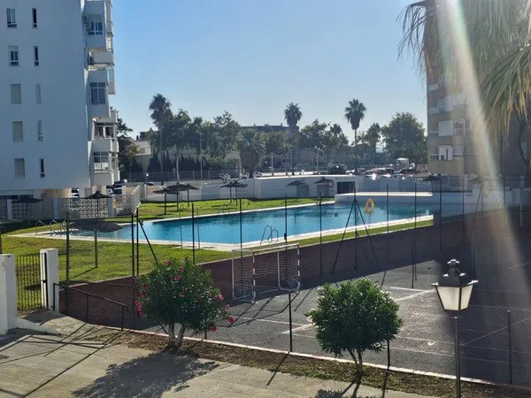 Piso en Calle del Litoral, 2 b, Valdelagrana - Foto 1
