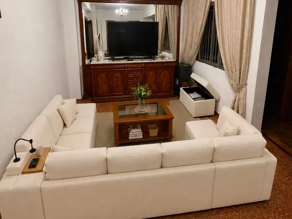 Chalet adosado en Calle Santa Herminia, 30, San Francisco Javier, San Francisco Javier - Foto 14