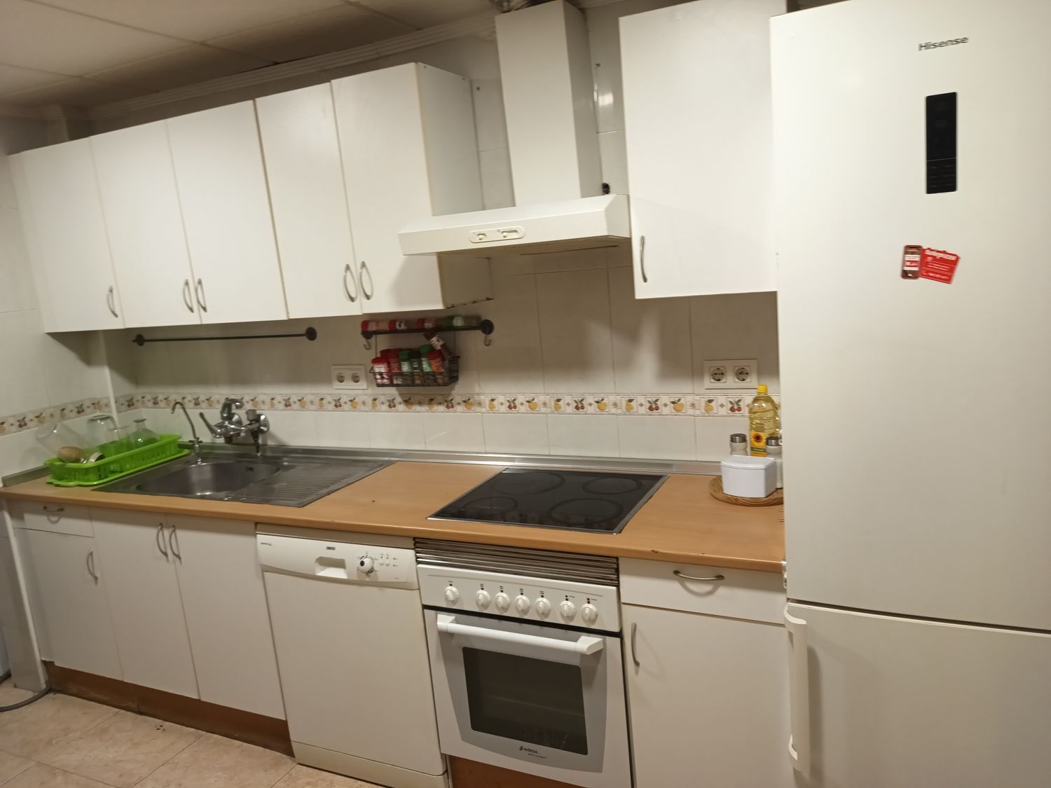 Piso en Avenida Novelda, 25, Altozano - Foto 27