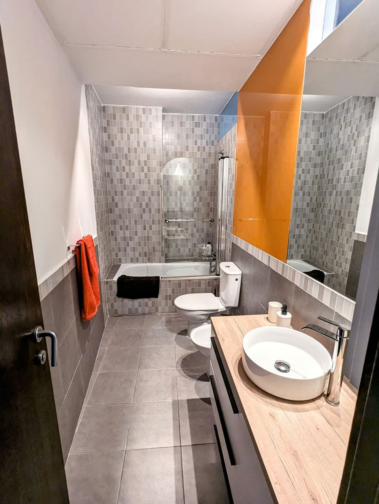 Piso en Calle d'Alegret, 10, Benimaclet - Foto 6