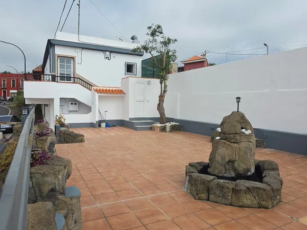 Chalet pareado en Tacoronte - Los Naranjeros - Foto 2