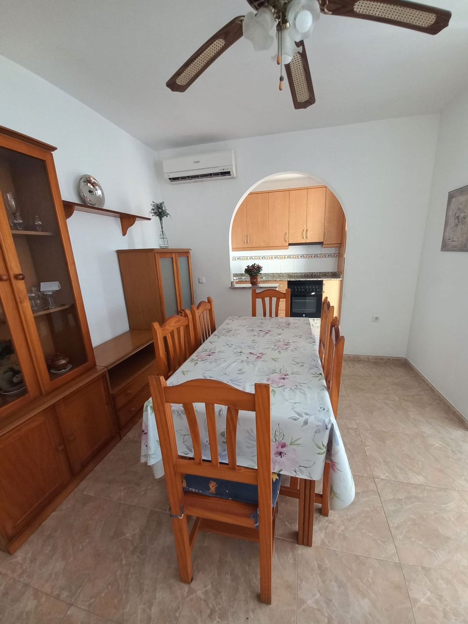 Ático en Calle Pico del Tenerife, 11, Villaricos, Villaricos - Foto 2