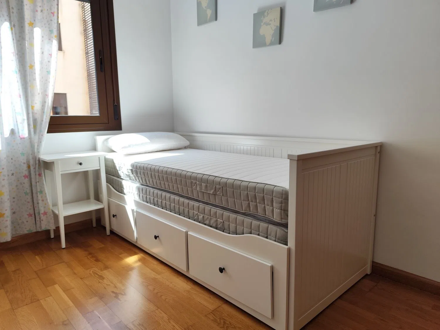 Piso en calle Miguel Moya, 4 - Foto 3