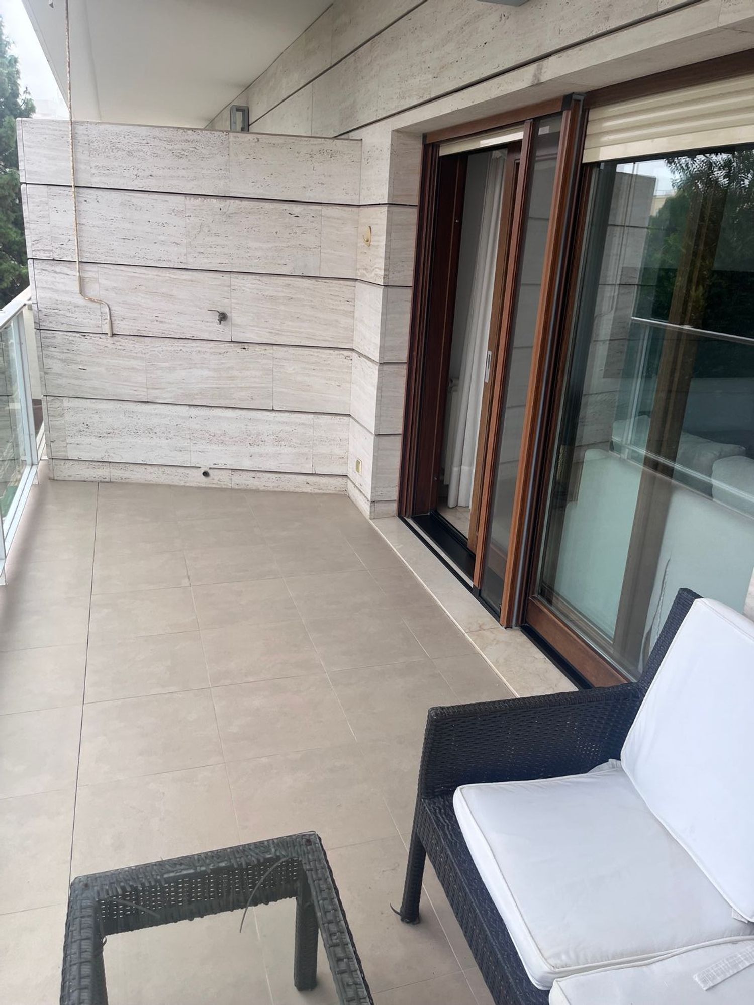 Piso en Calle Manuel de la Quintana, 6, Divina Pastora - La Yeguada - Foto 5