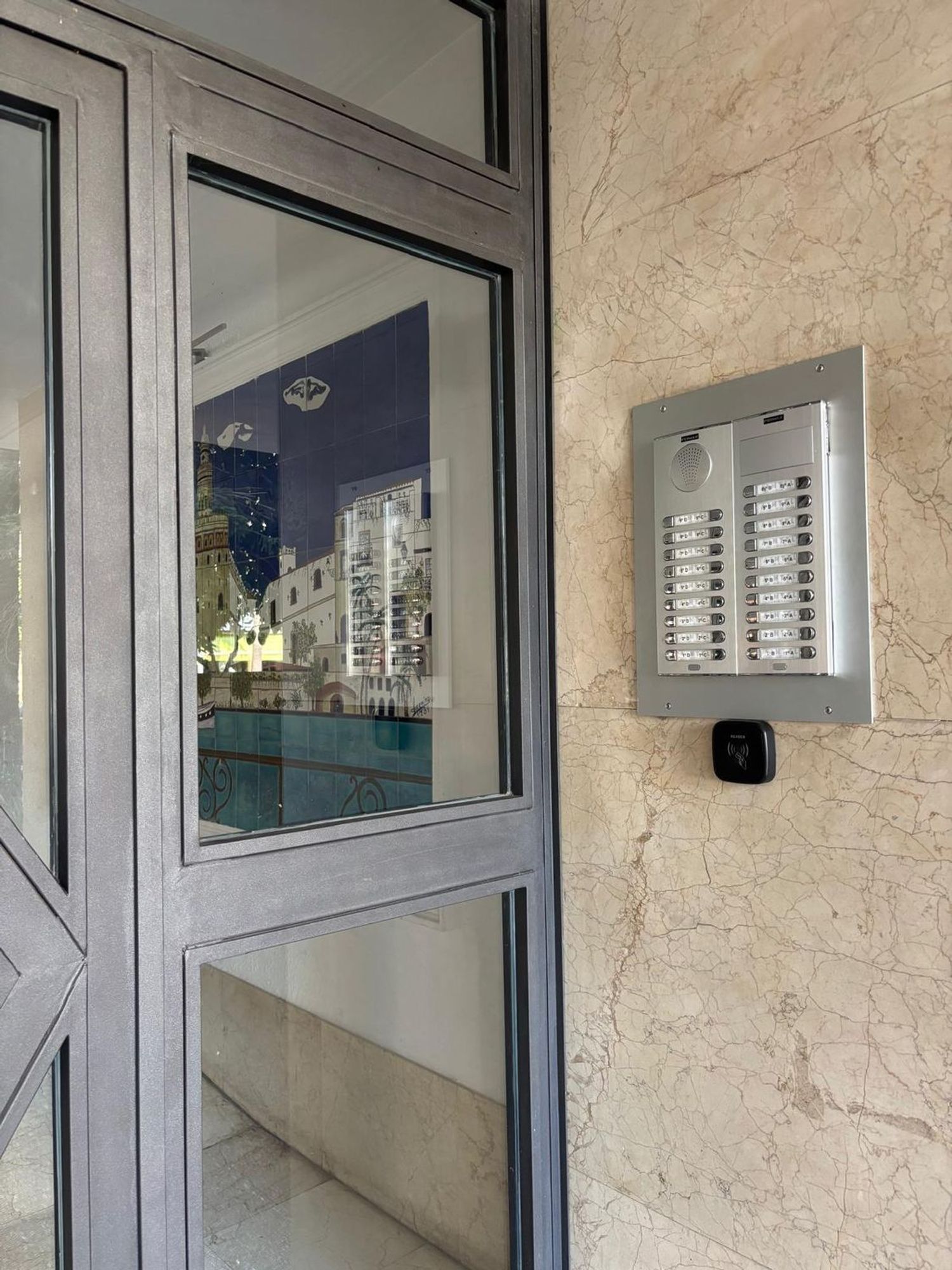 Piso en Calle Ocho de Marzo, 14, Cerro del Águila - Foto 30