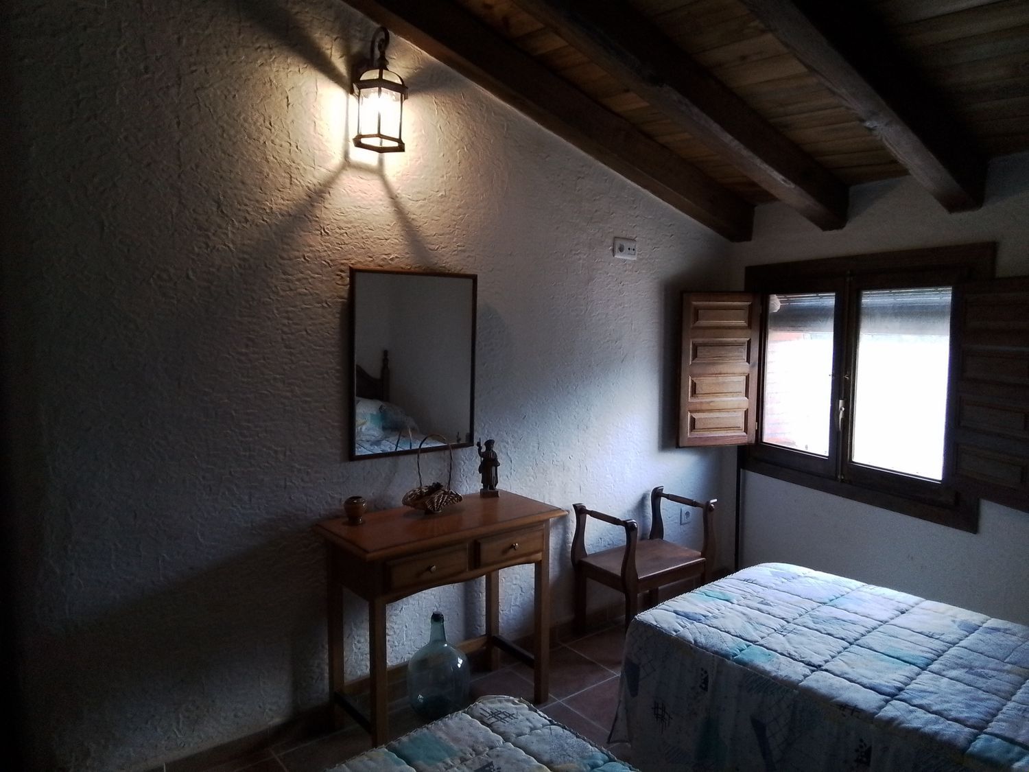 Casa rural en Diseminados Linarejos, 2 - Foto 13