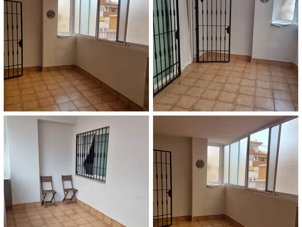 Piso en calle verdial, 3 - Foto 9