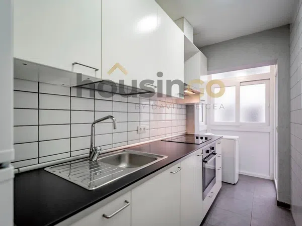Piso en Calle de Alberto Aguilera, Gaztambide - Foto 14