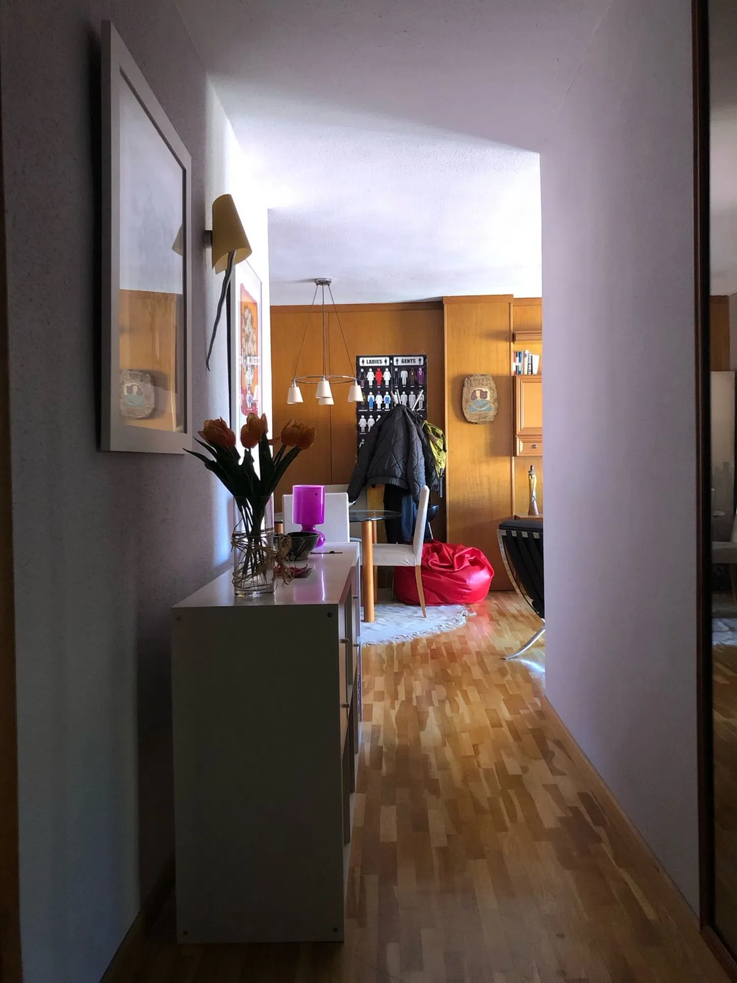 Piso en calle de Vilafermosa, 1 - Foto 11