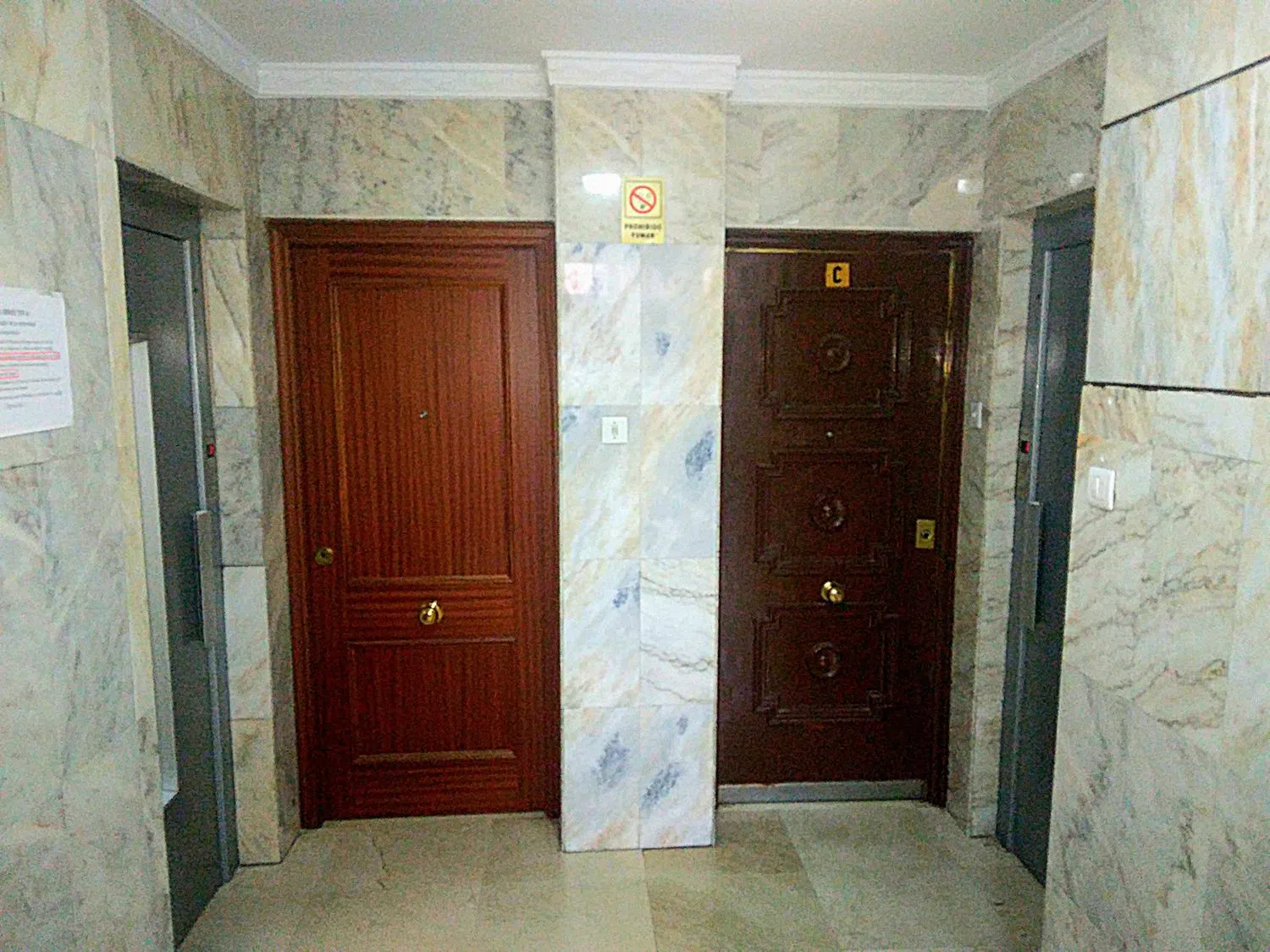Piso en calle Luz Casanova, 3 - Foto 38