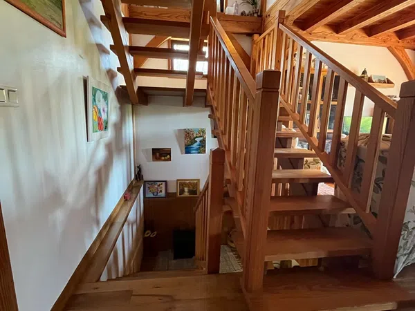 Casa rural en Camponaraya - Foto 18