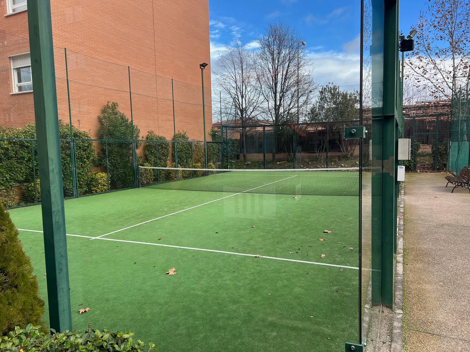 Piso en calle de Albalá, 12 - Foto 7