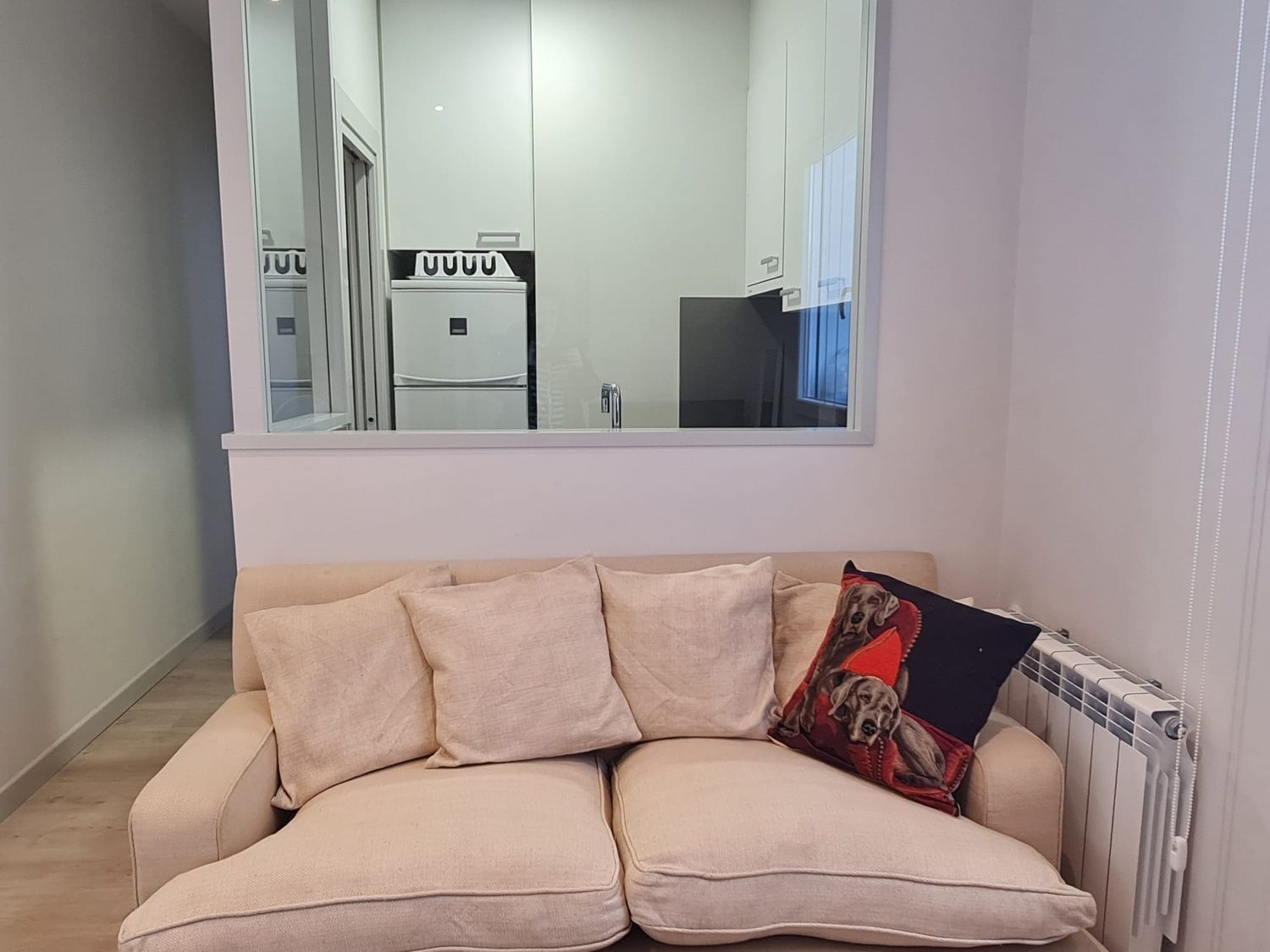 Piso en calle de Claudio Coello, 81 - Foto 9