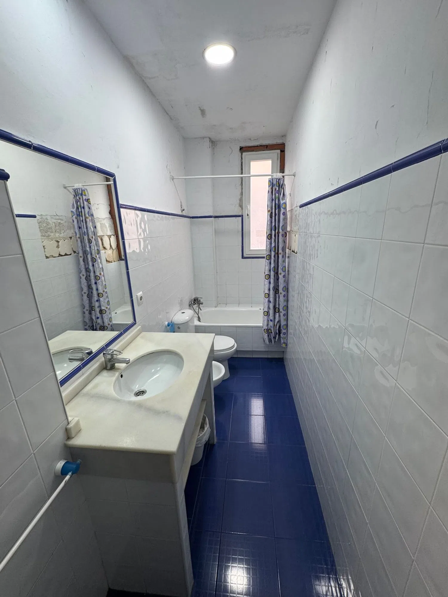 Piso en calle de la Mare de Déu del Puig, 26 - Foto 3