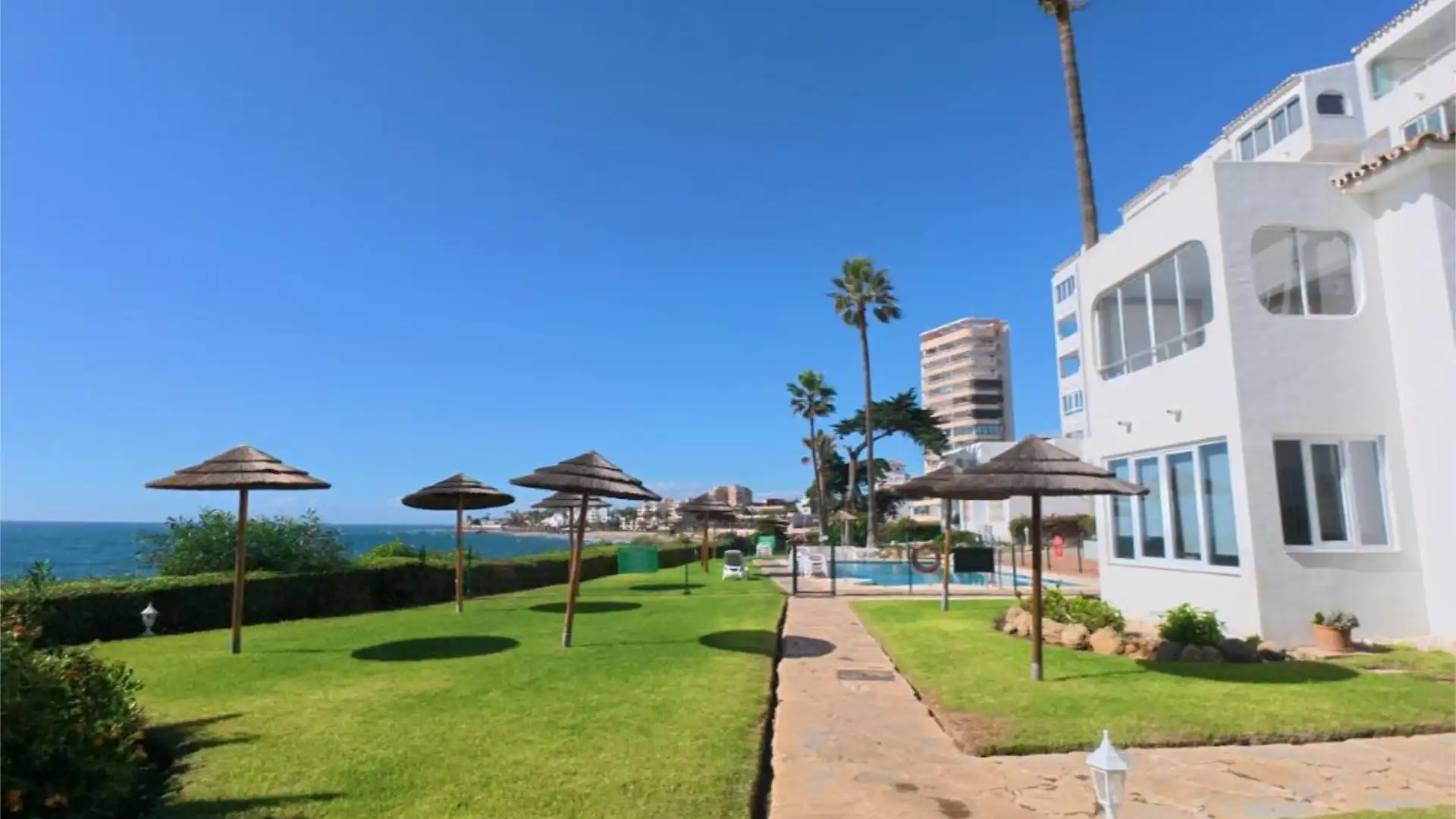 Piso en  Urbanización El Juncal Sur 35 - Foto 30