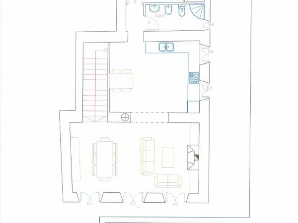 Casa de pueblo en Calle Mayor, 42 - Foto 5