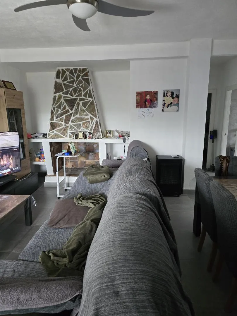 Chalet en  Calle Les Tulipes 15A - Foto 11