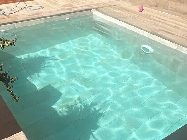 Chalet adosado en calle Juan Cromberger, 3 - Foto 1