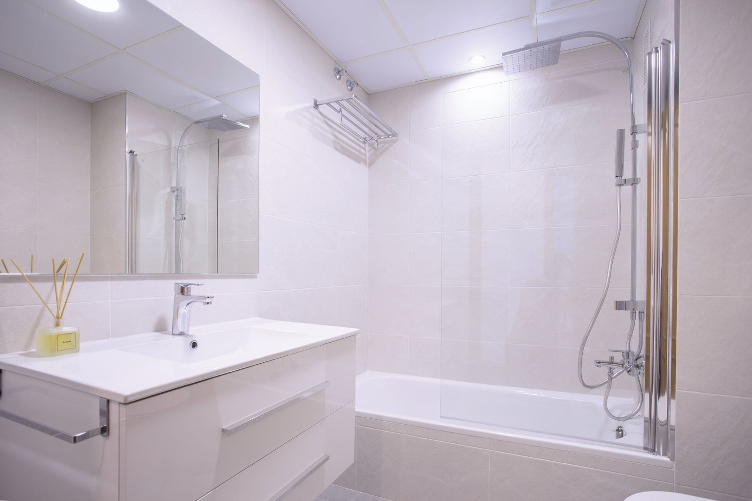 Ático en avenida de las Américas, 9 - Foto 9