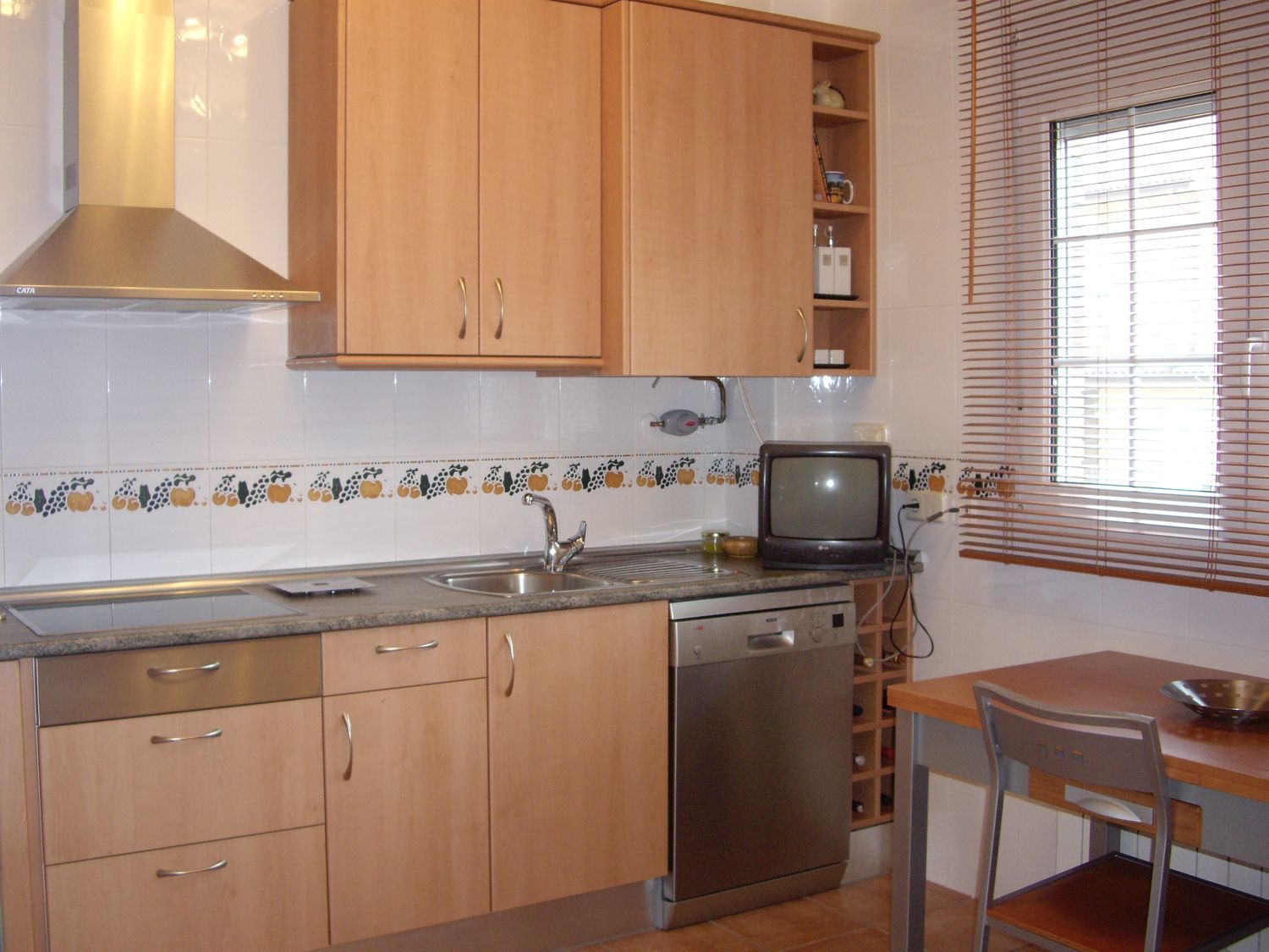 Chalet pareado en calle Arquitectura, 15 - Foto 5