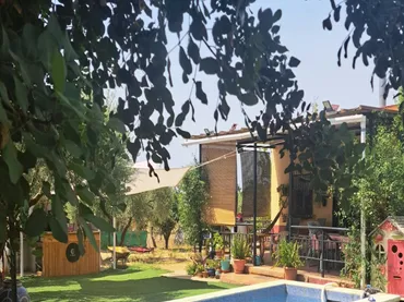 Finca rústica en  Calle Cruz de Montañina 61 - Foto 11